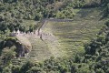 Winay Wayna Temple, behind Machu Picchu